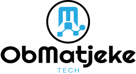 obmatjeke tech Logo